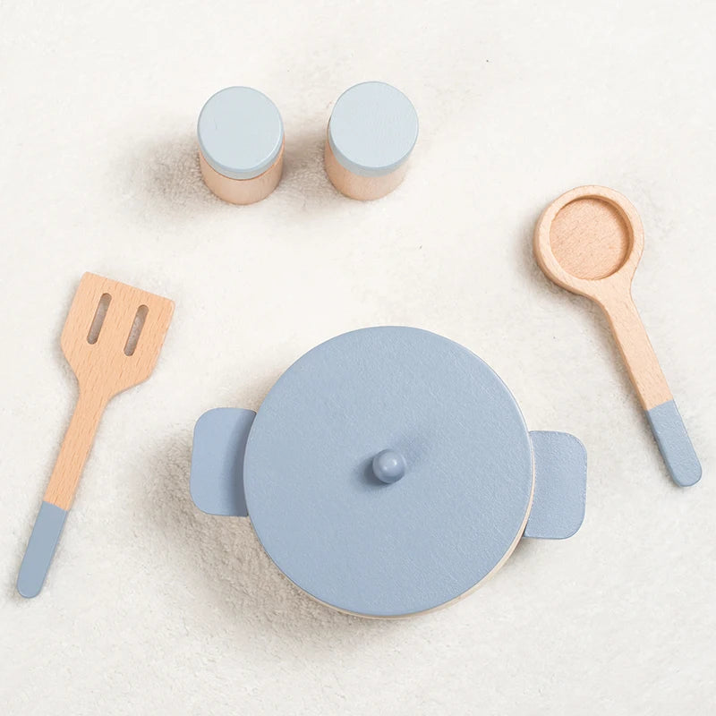 Play House Kids Kitchenware