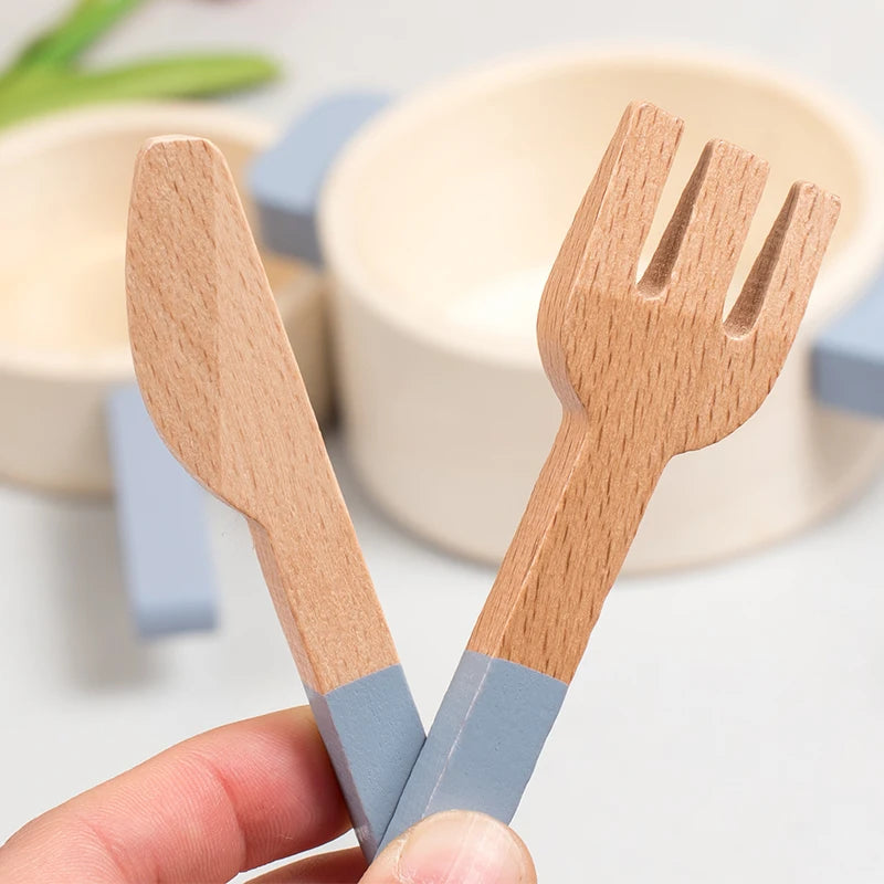 Play House Kids Kitchenware