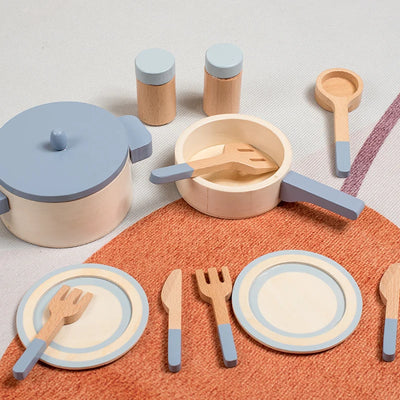 Play House Kids Kitchenware